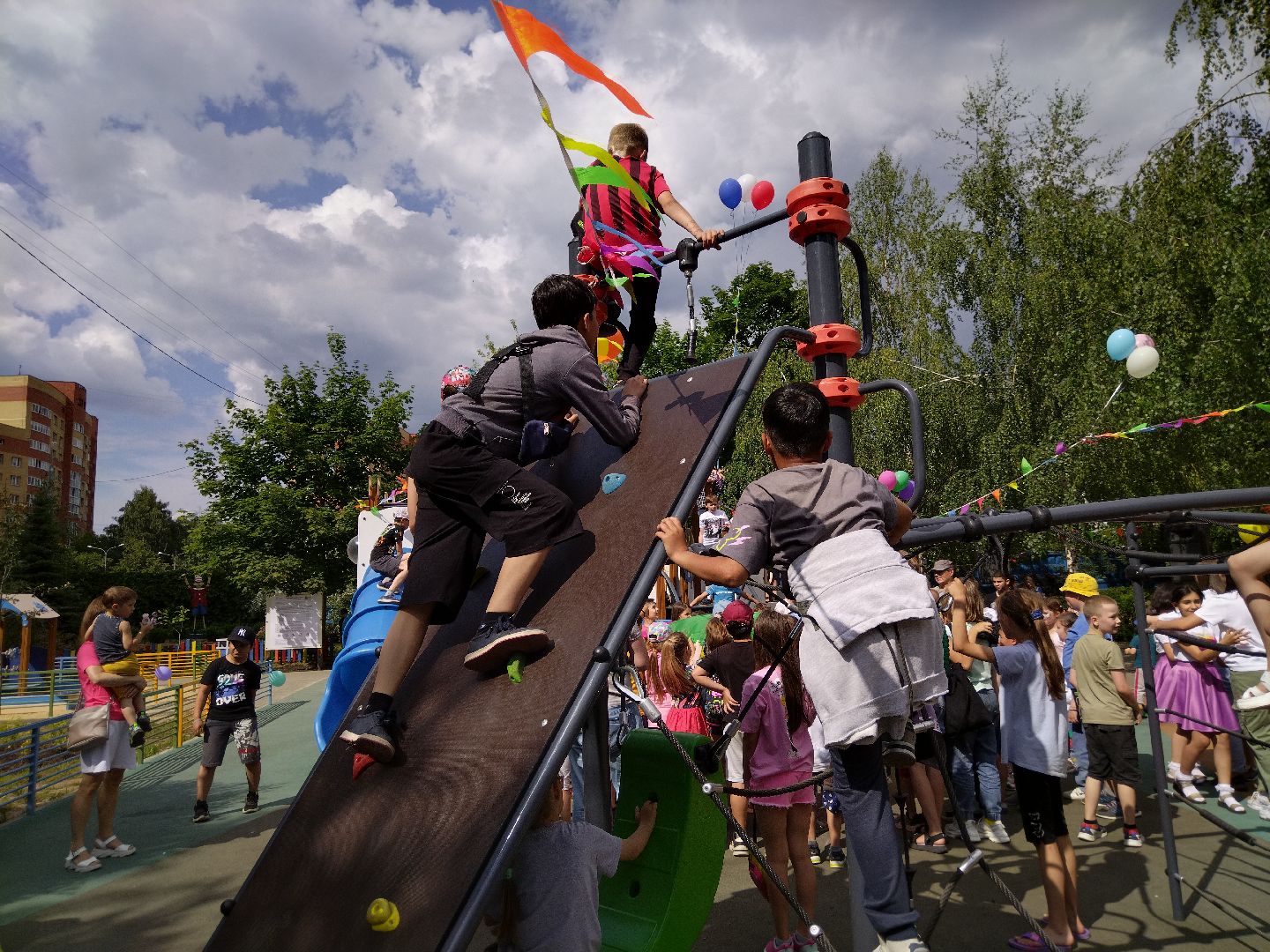 губернаторская