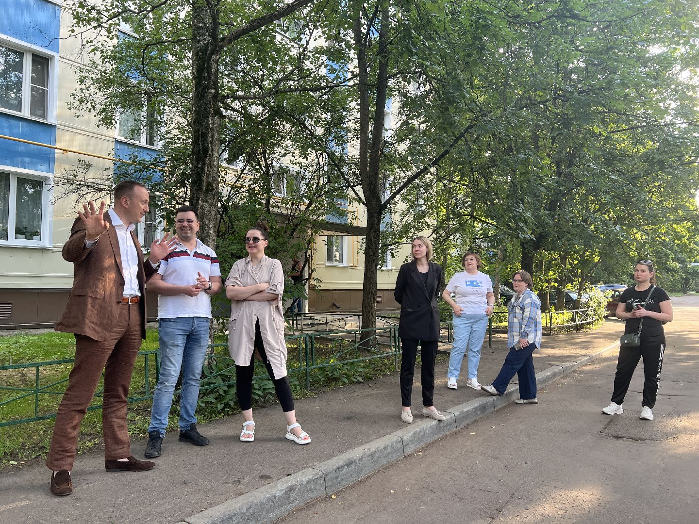 Собрание