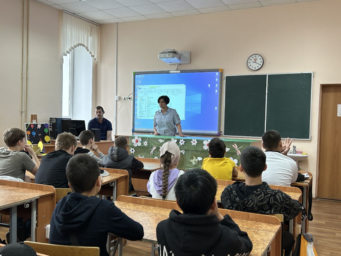 кт