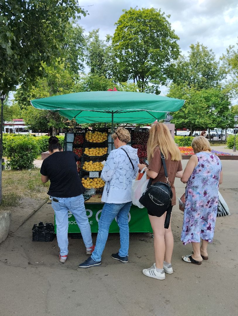 кт