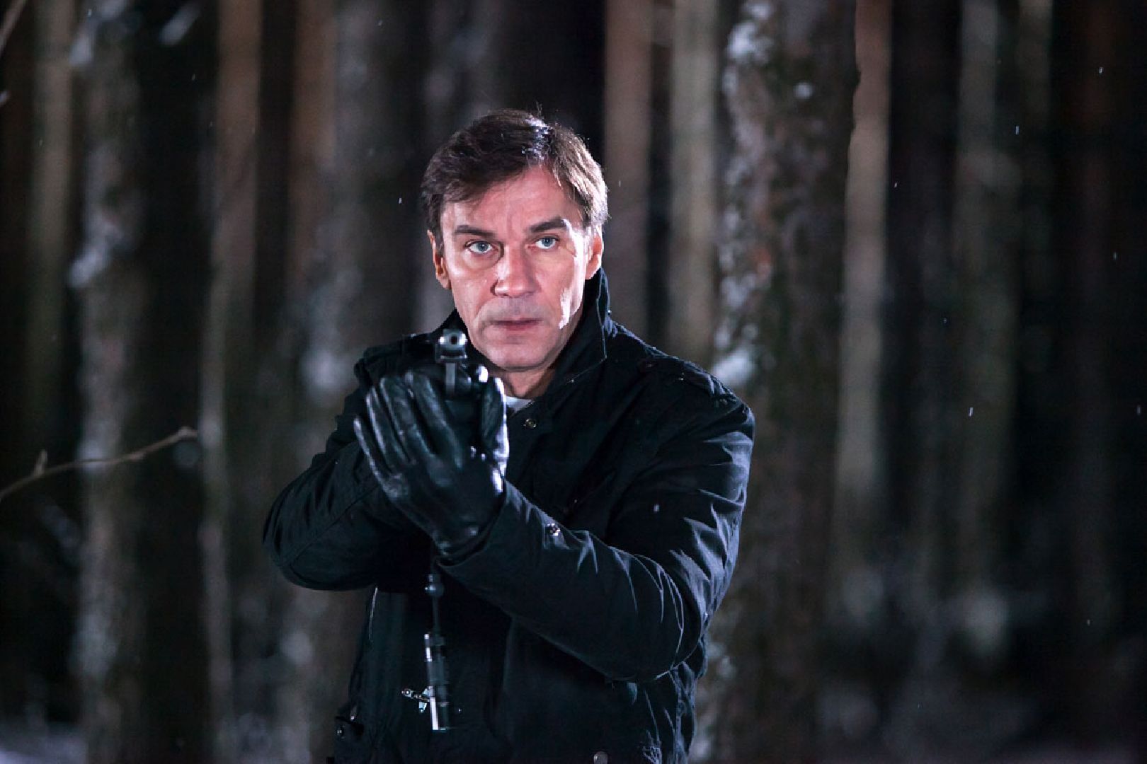 Звенигород