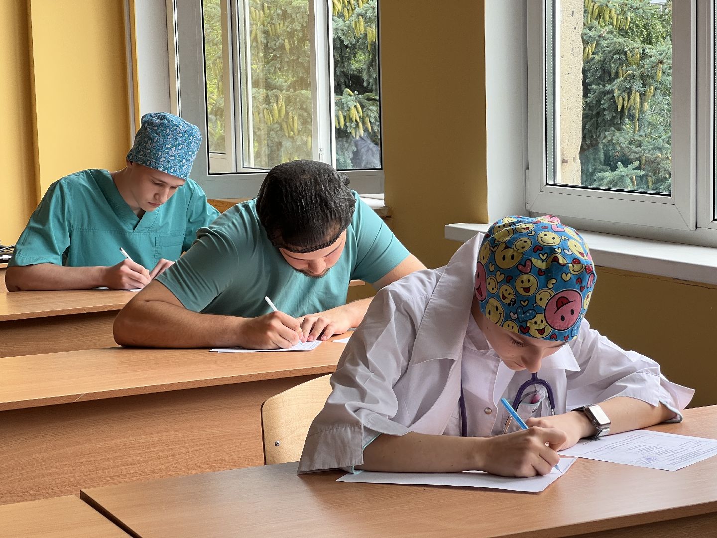 Образование