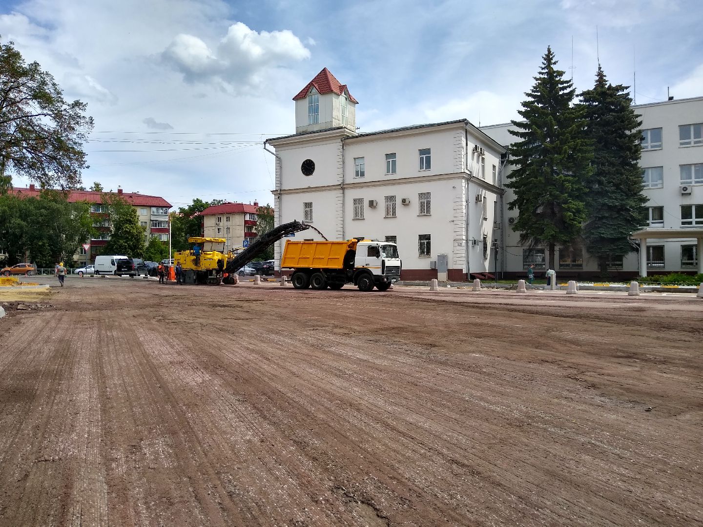 омс