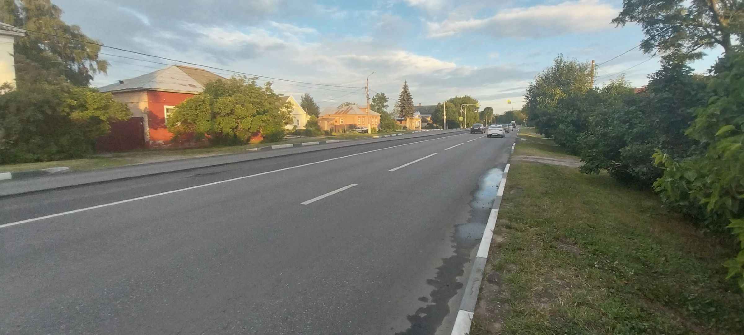 дорог
