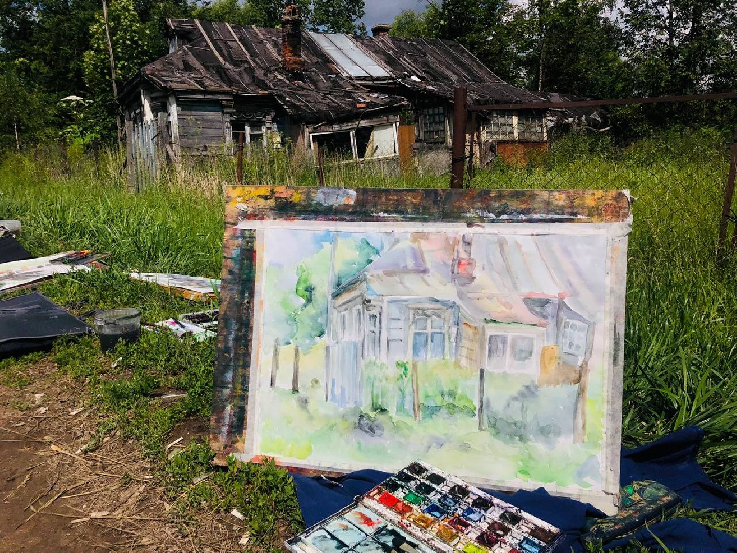 Дорохово