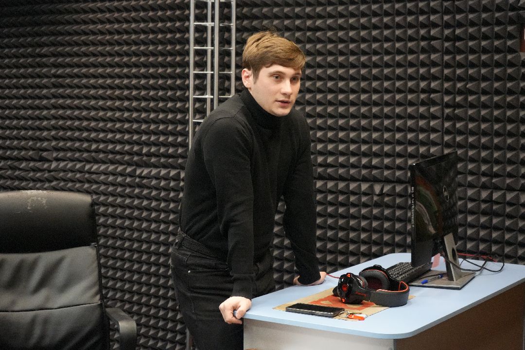 дзержинский