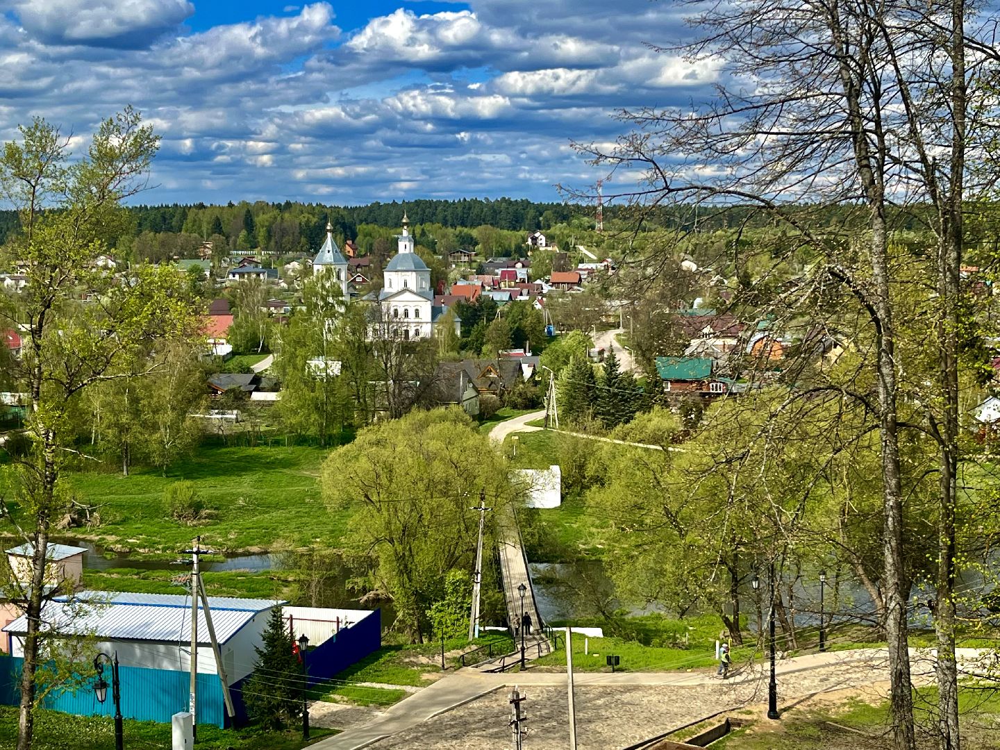 Минск