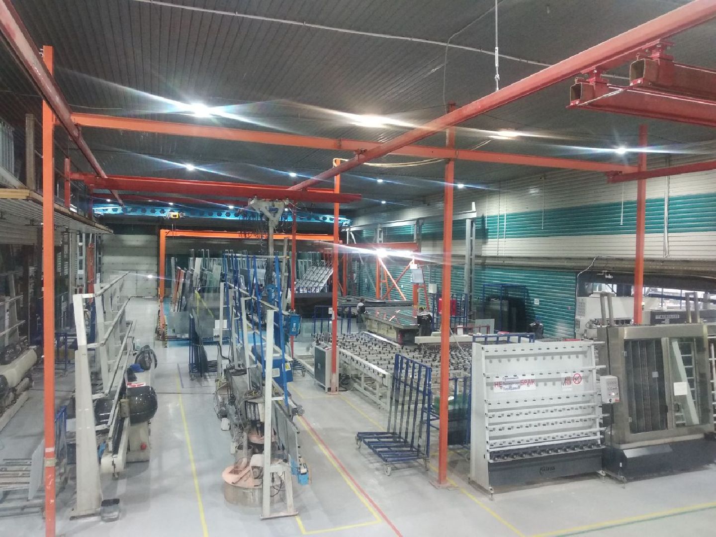 губернатор мо