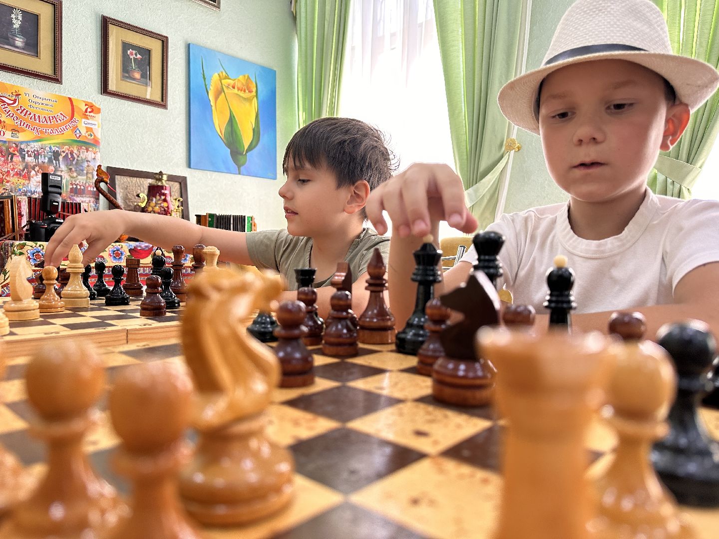 Одинцово