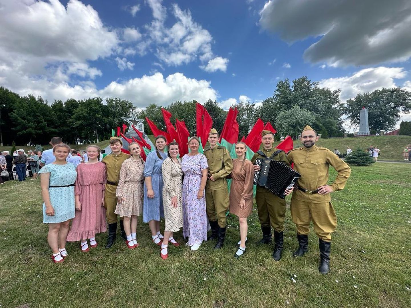 Красногорс