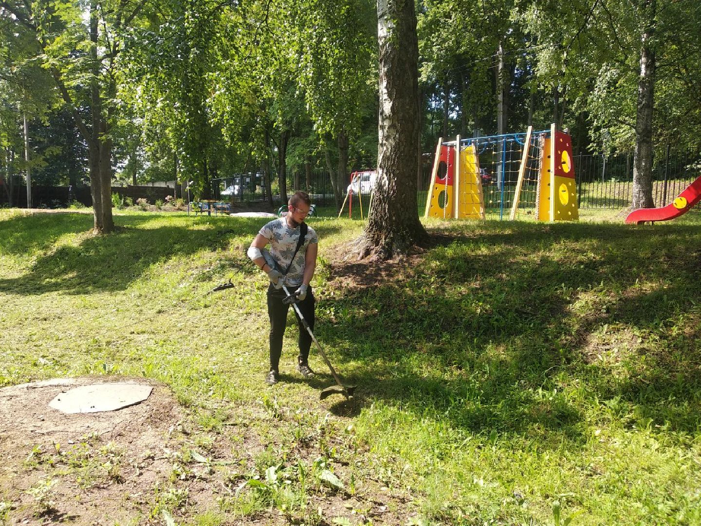 омс
