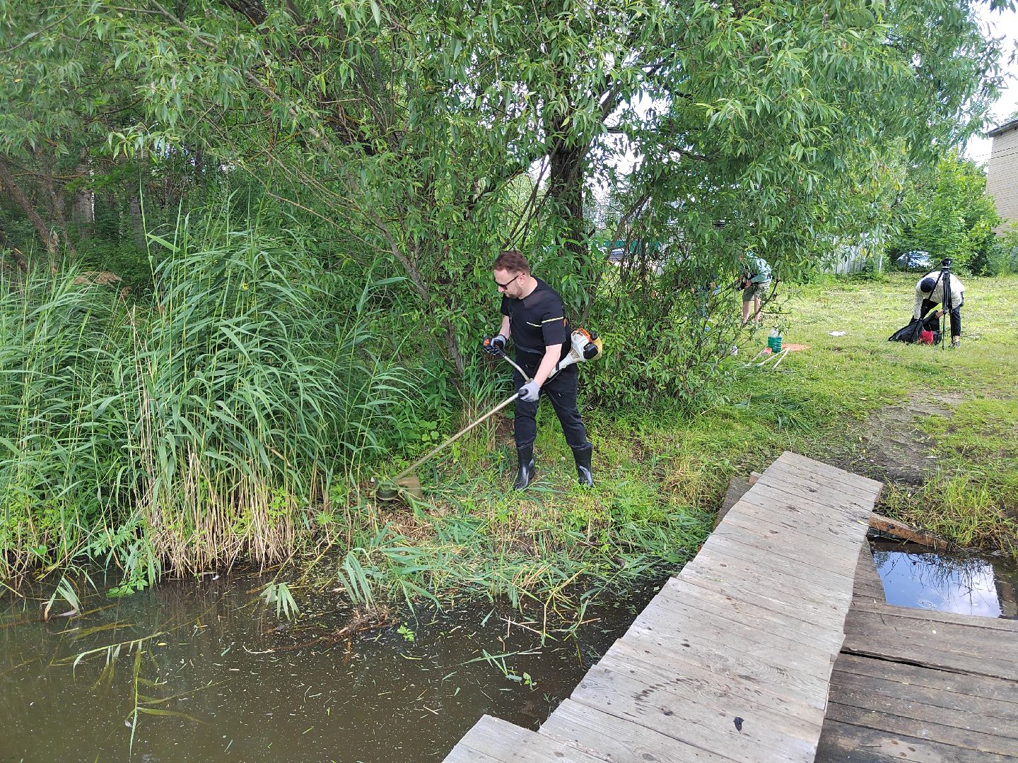 Красногорс