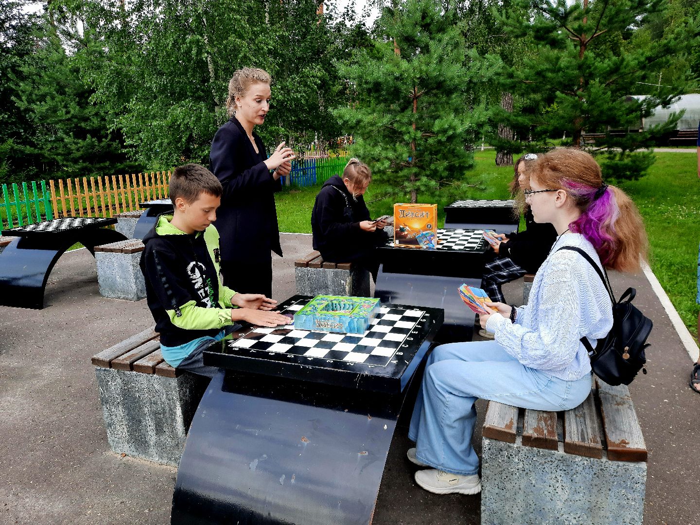 библиотека