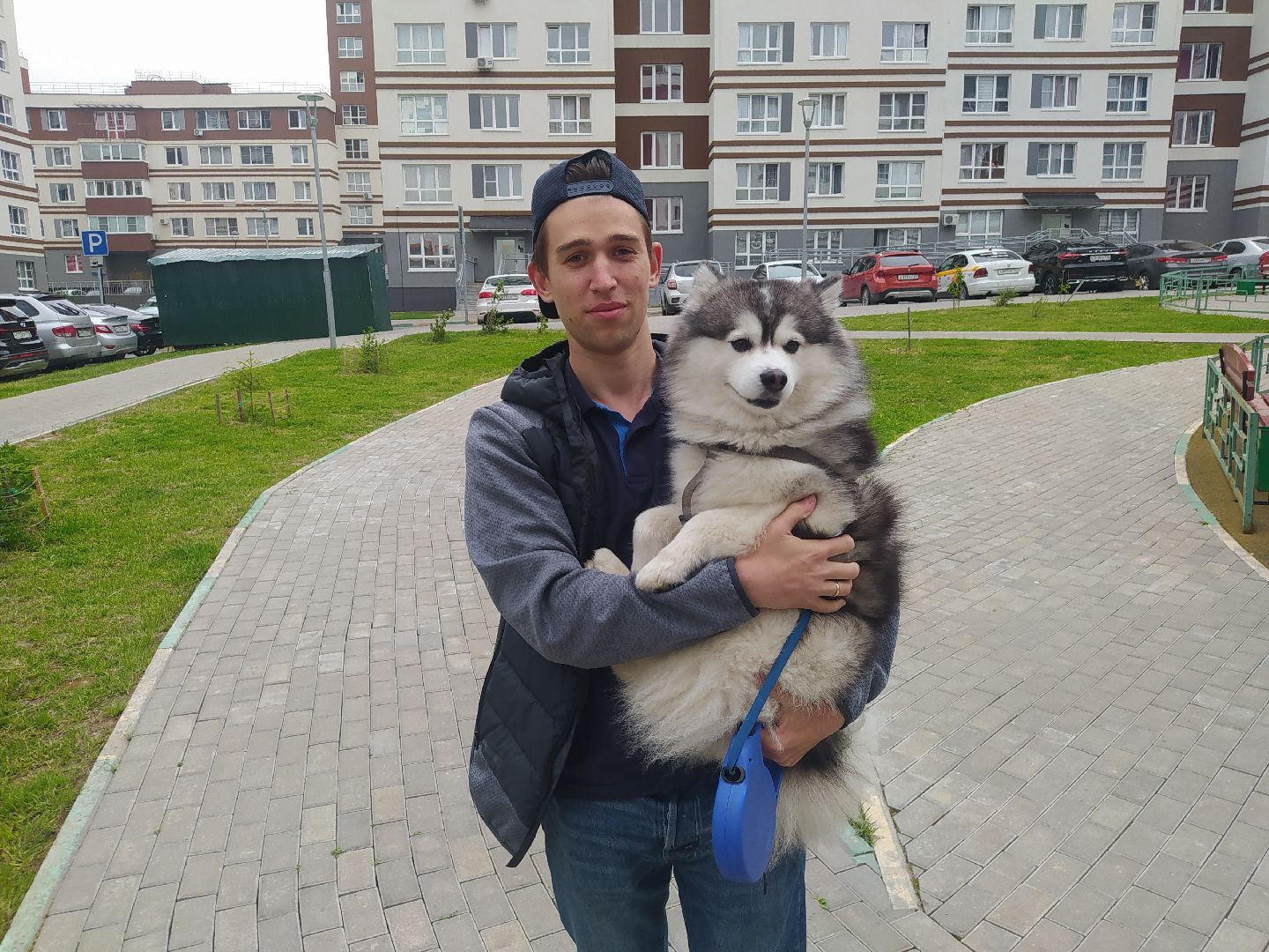 солнечный удар