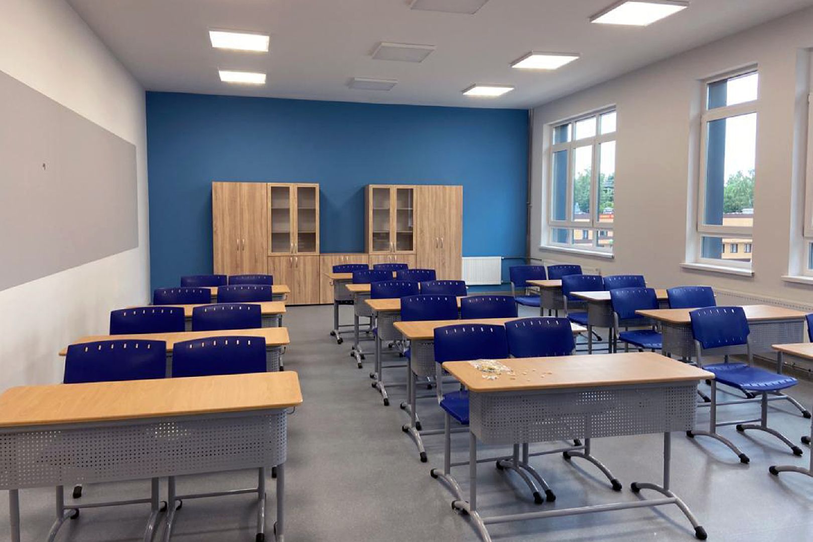 Строительство