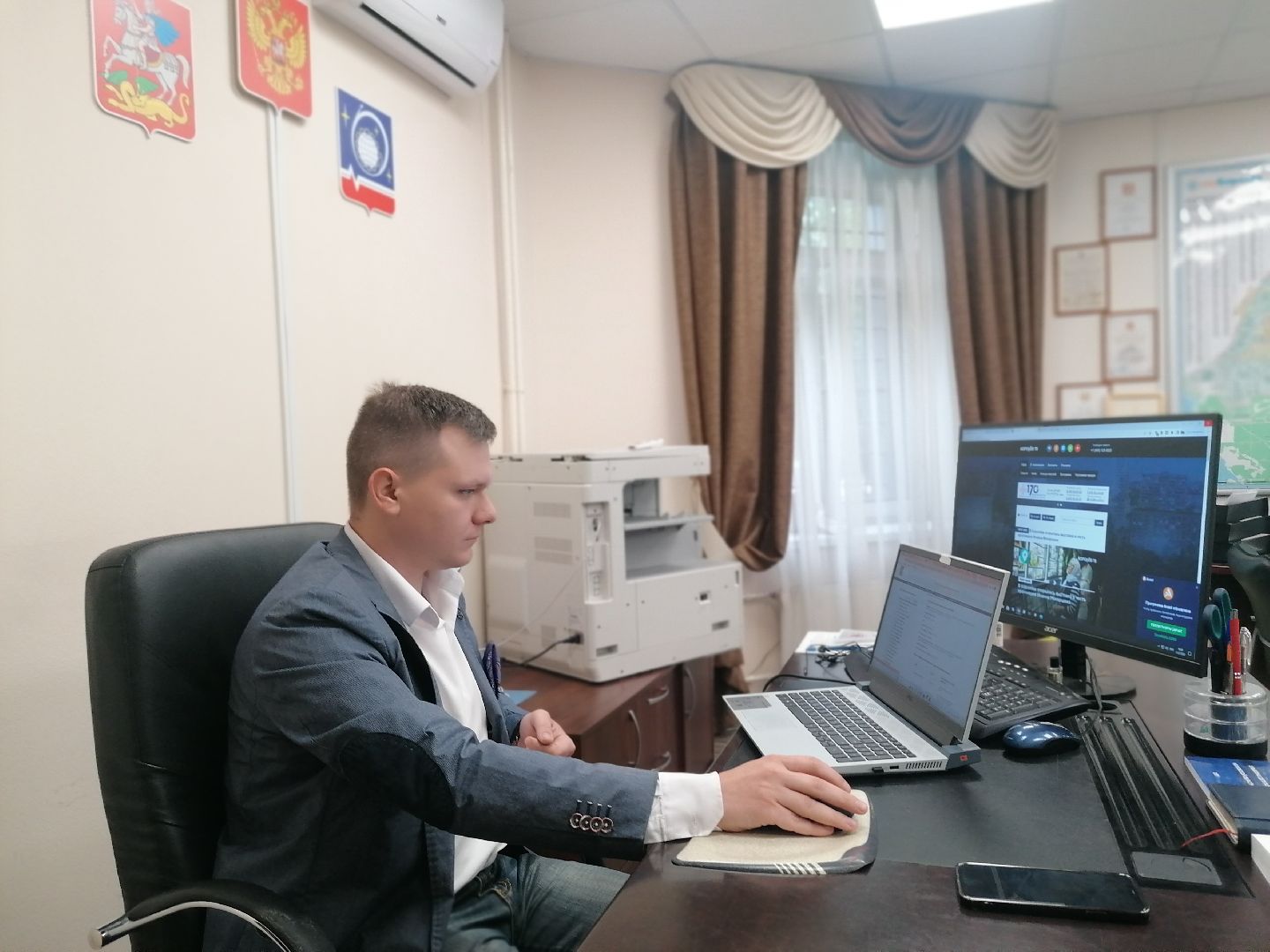 Выборы