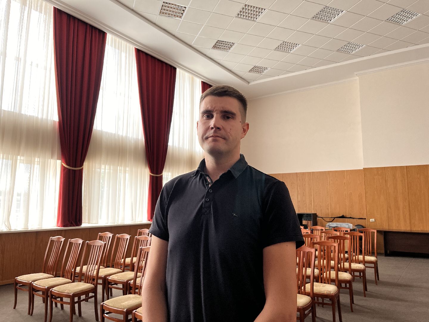 Тик