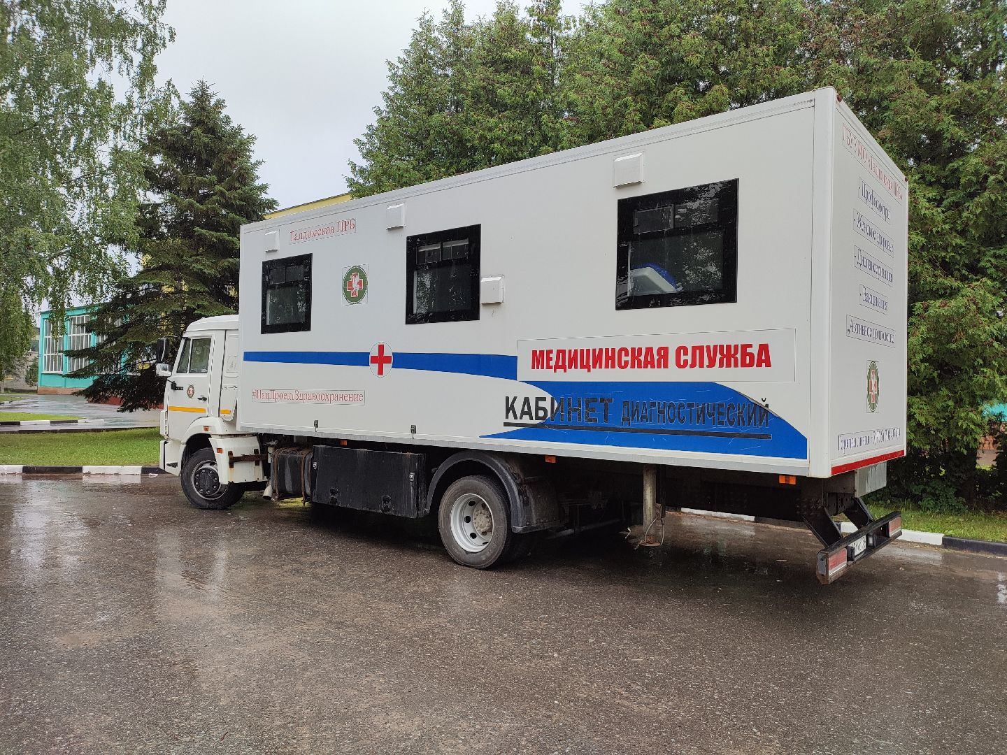 омс
