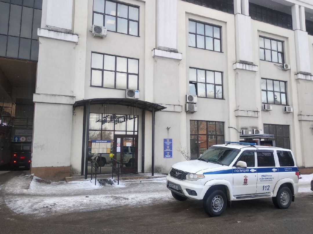 Строитель