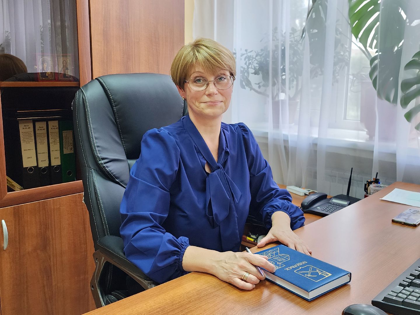 подольск