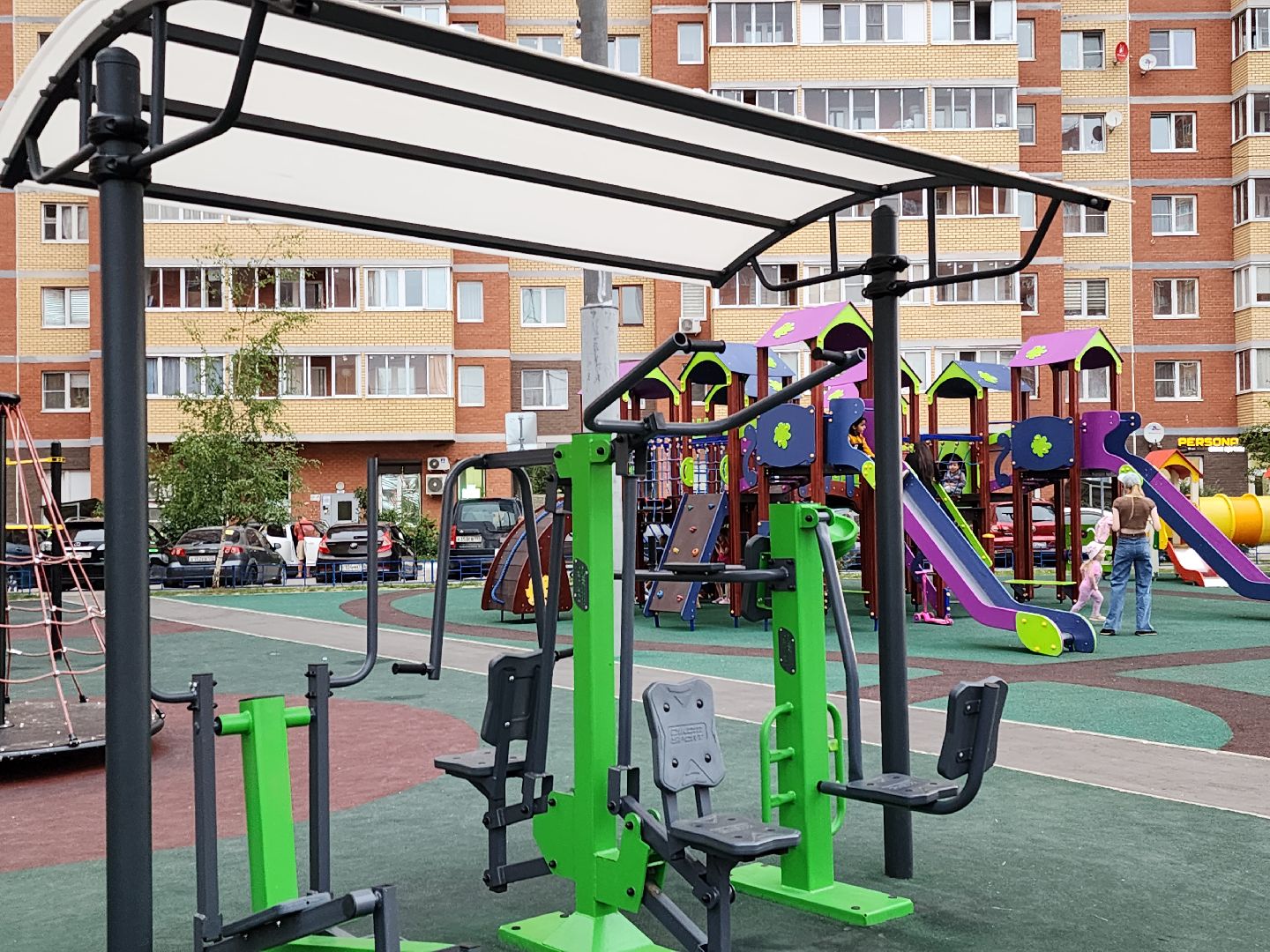 Звенигород