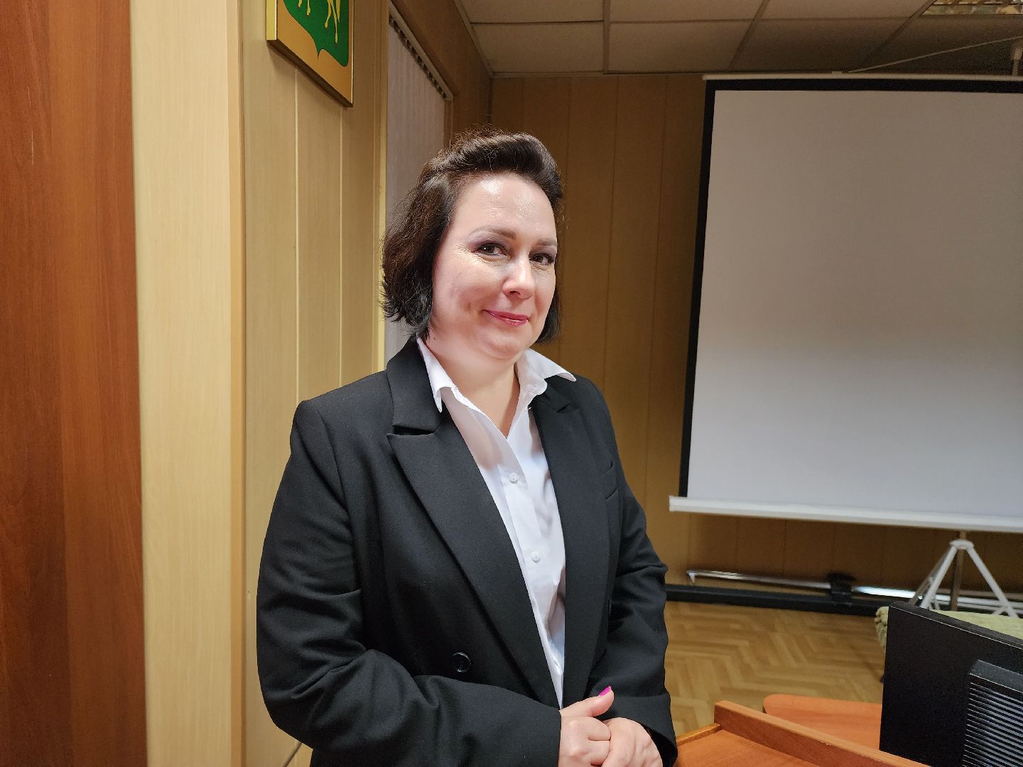общество