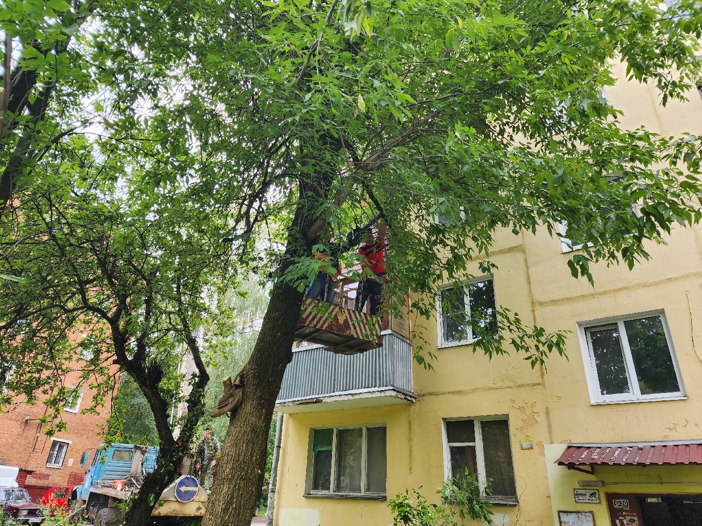 подольск