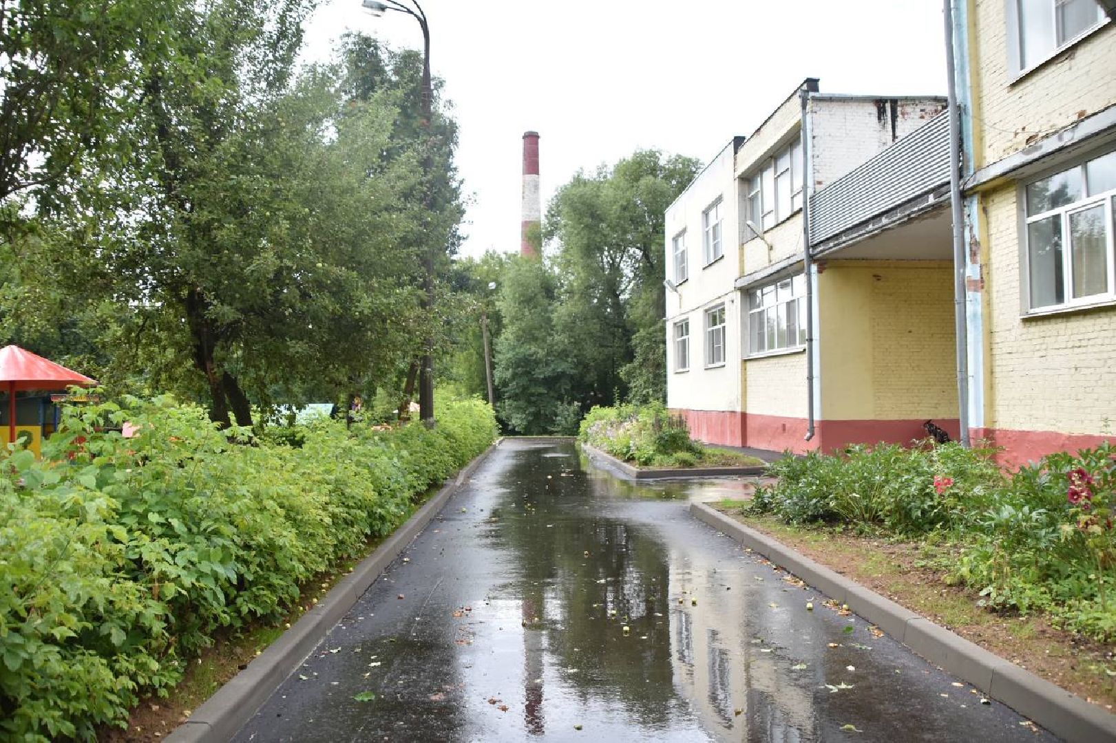 подольск