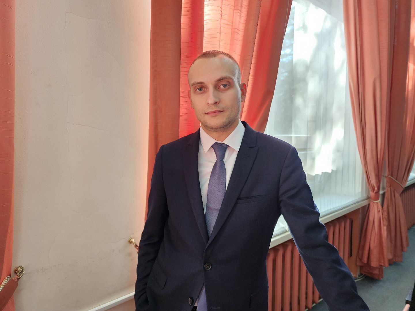 Выборы