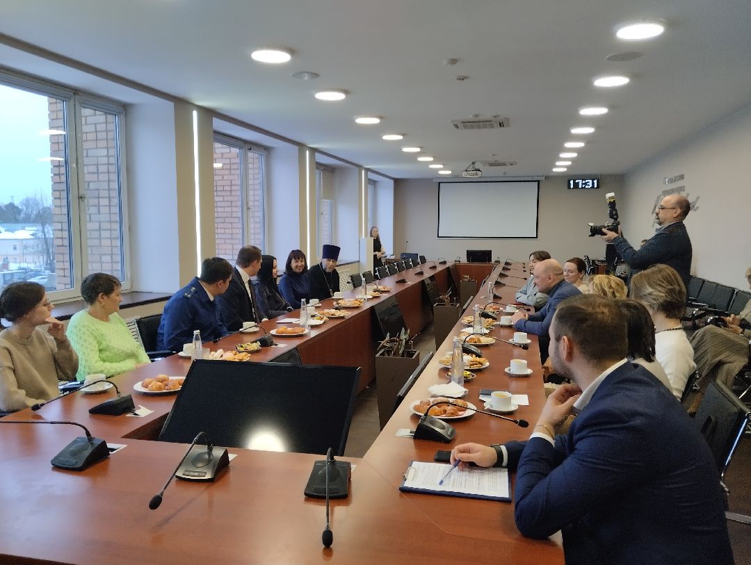 дети-сироты