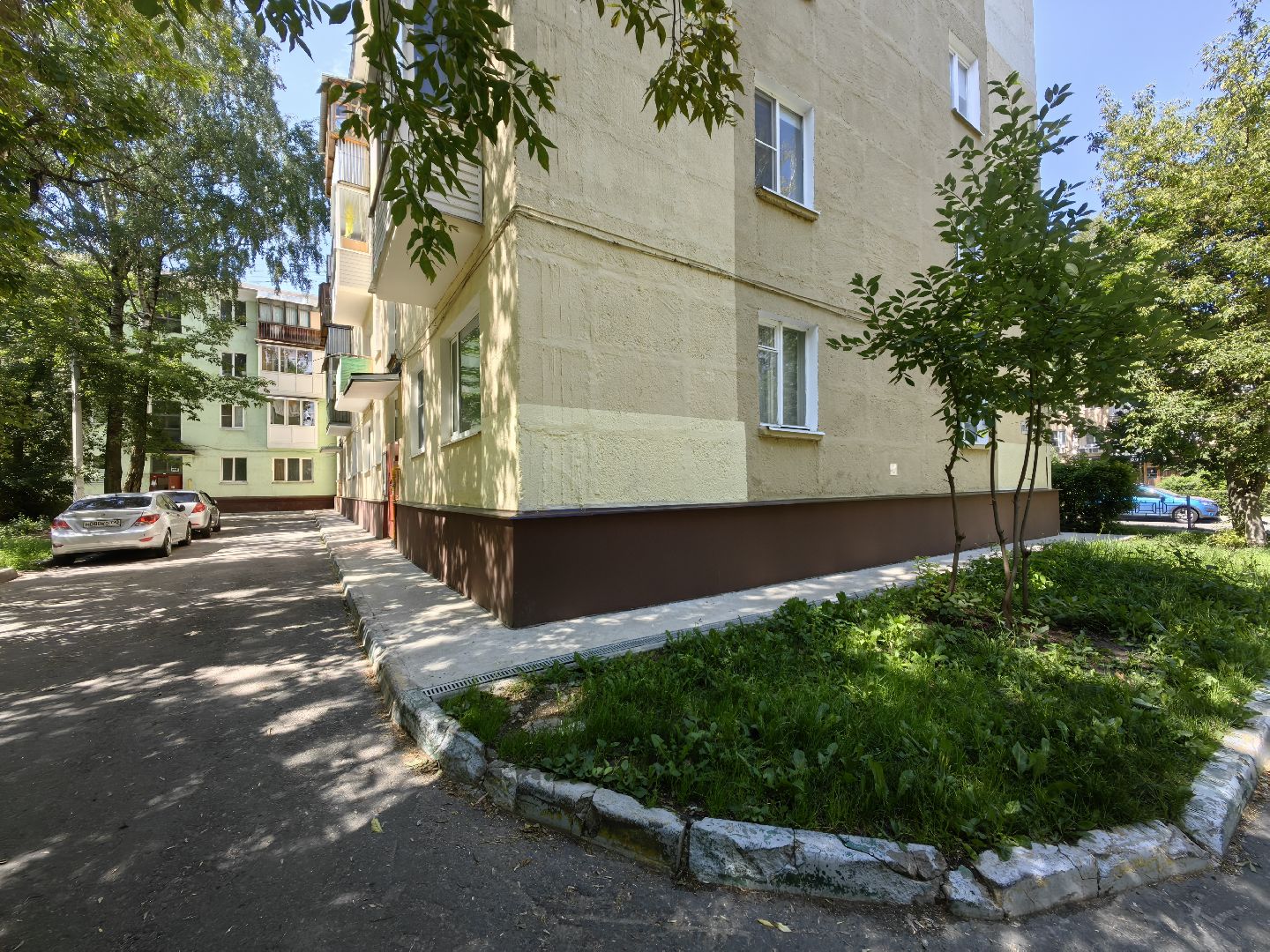 РЕМОНТ