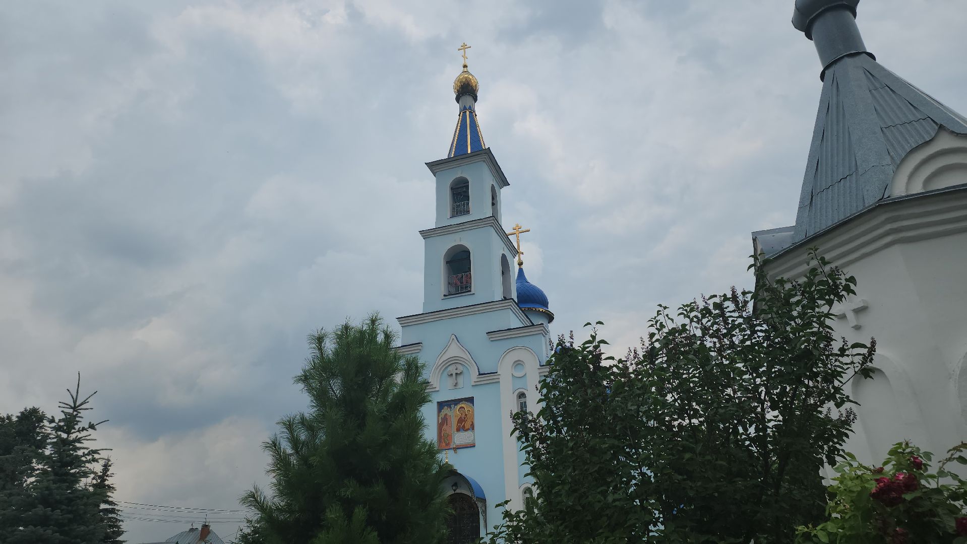 паломничество