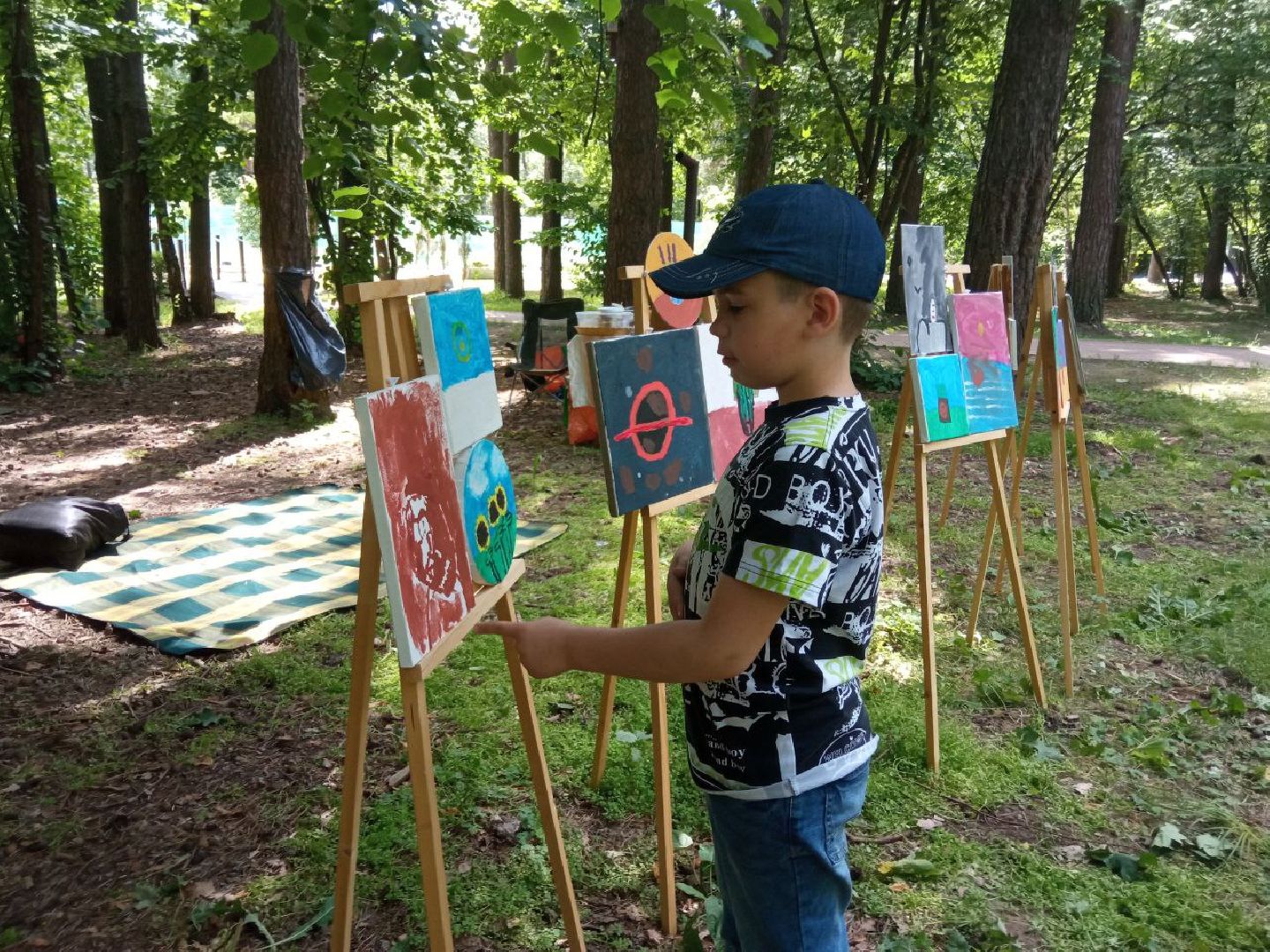 общество
