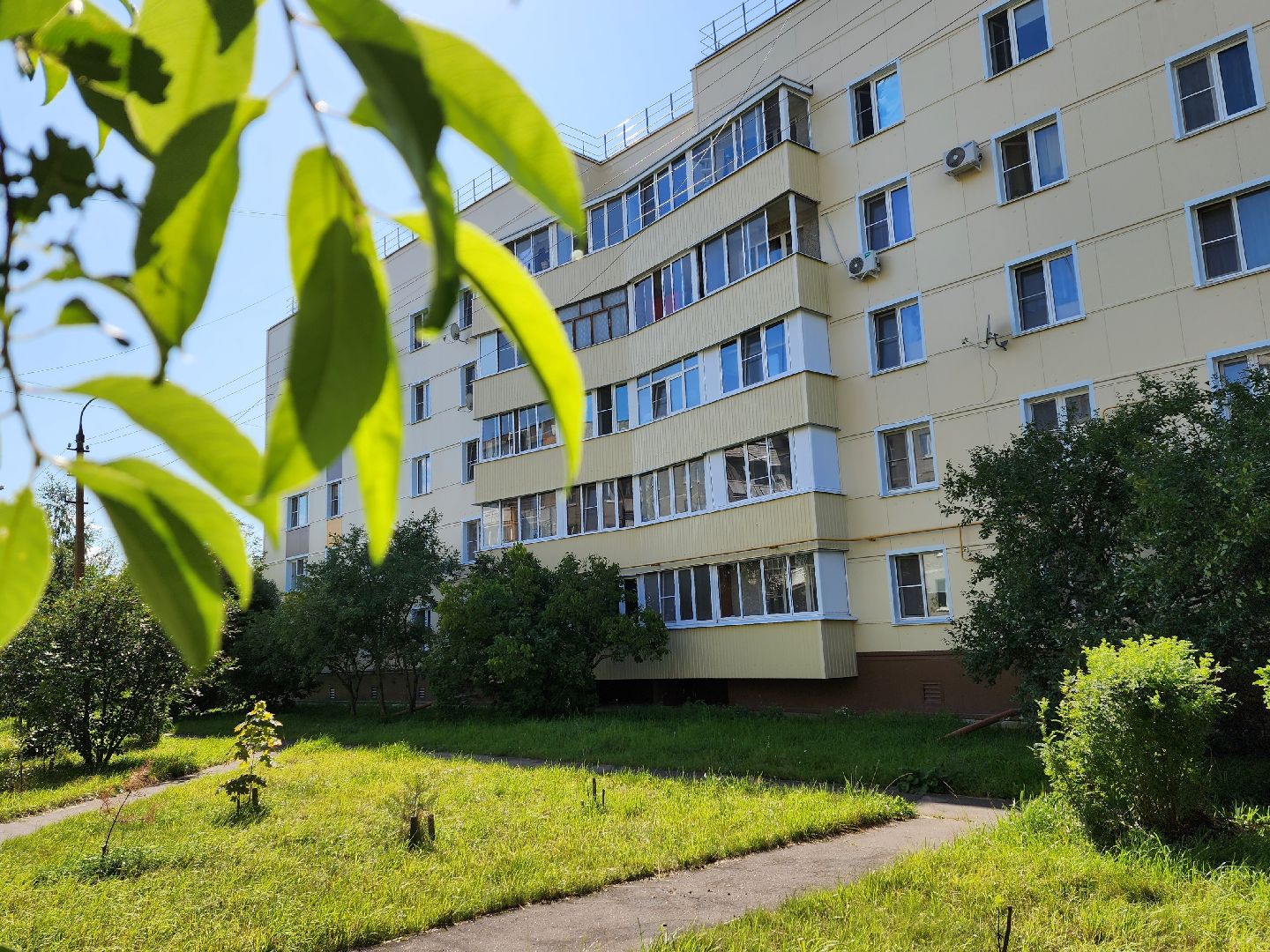 РЕМОНТ