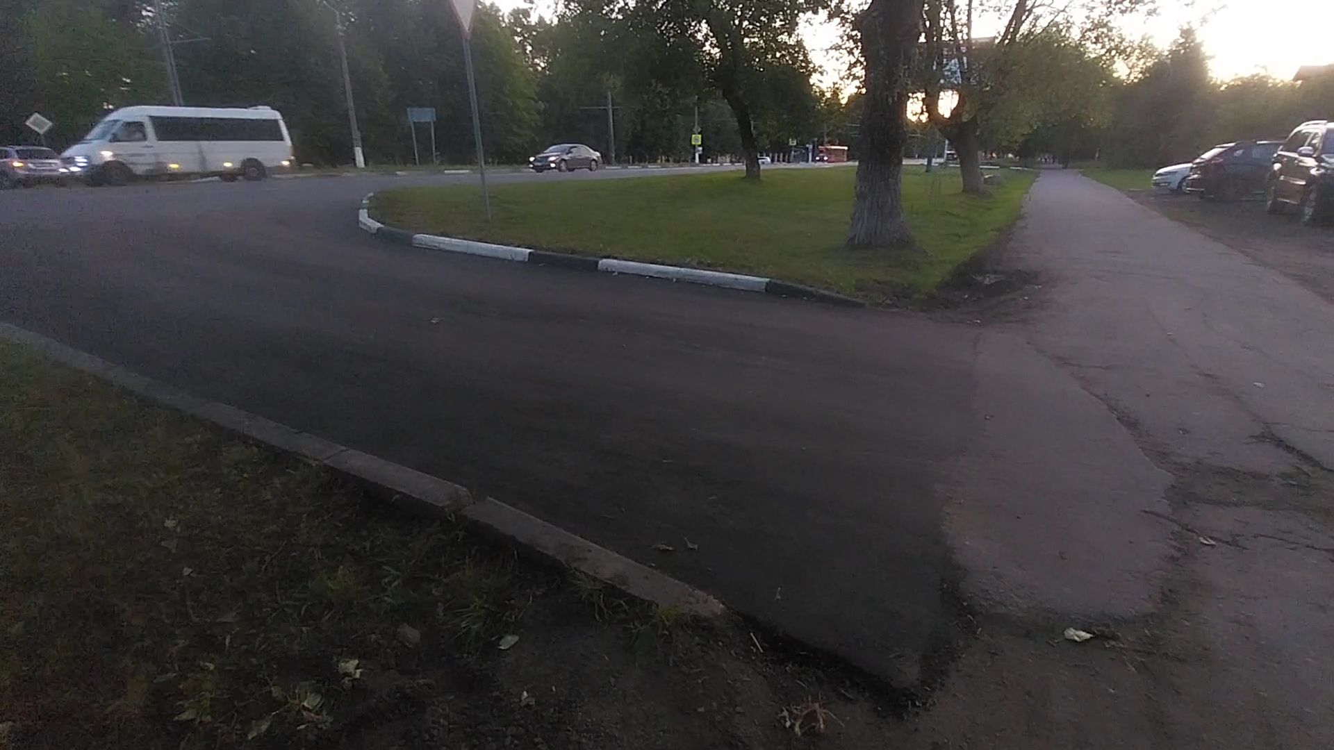 Асфальт
