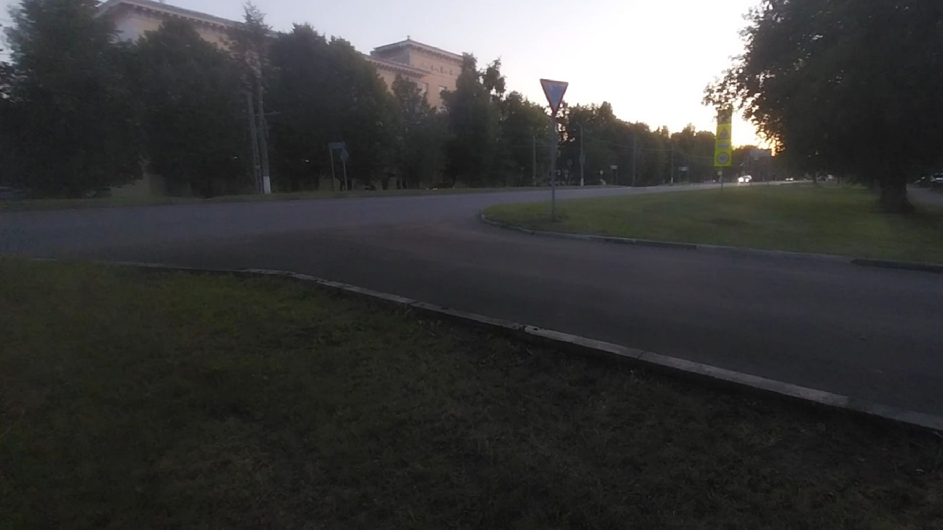 дорог