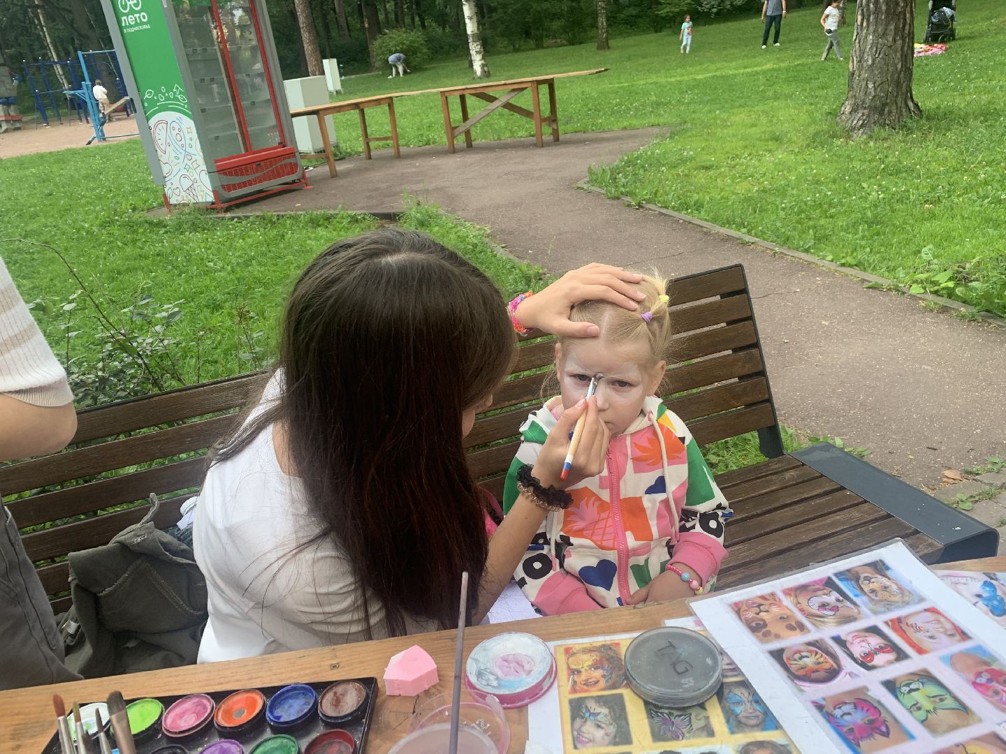 Красногорс