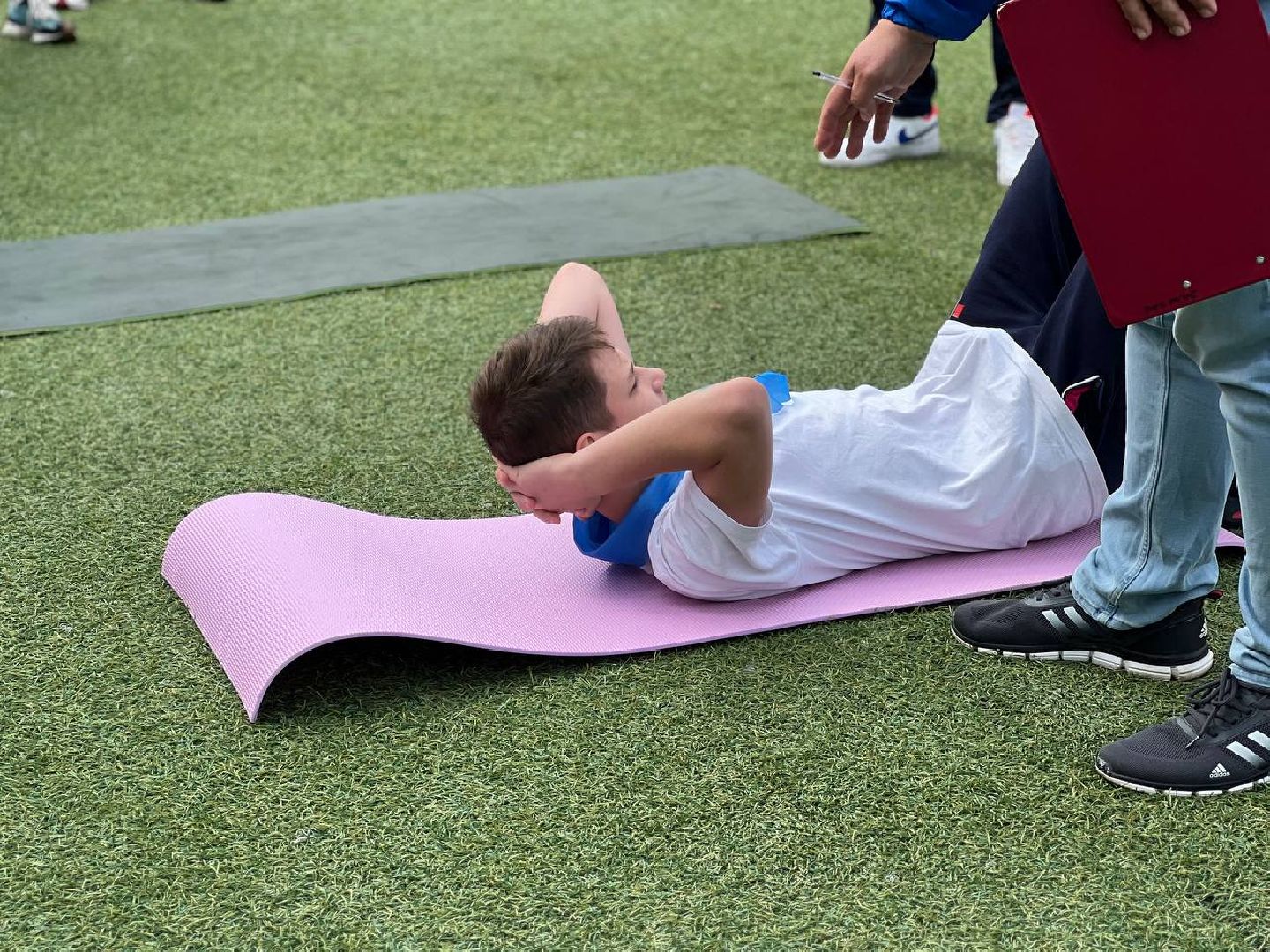 Спорт