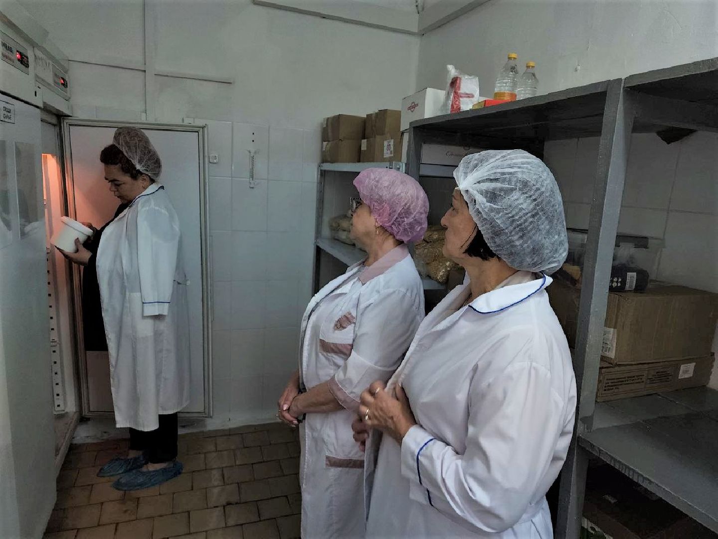 опасность