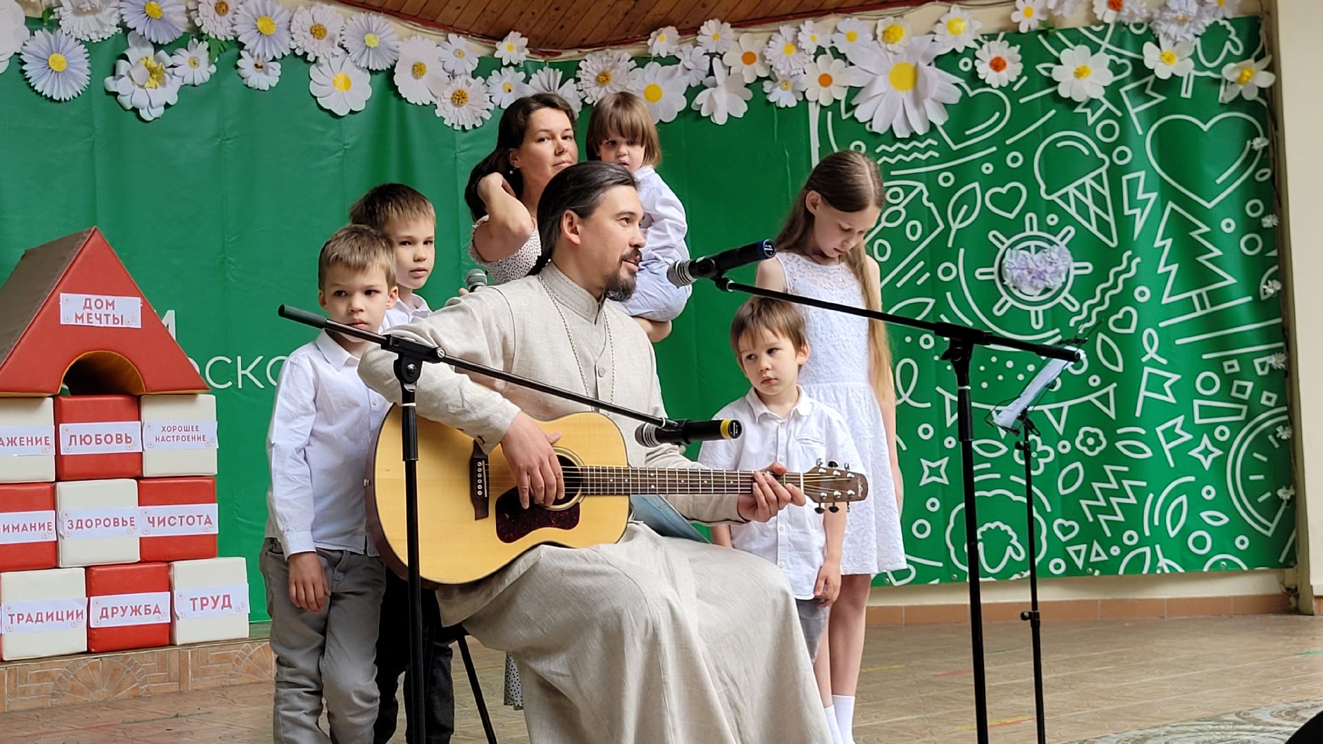 творчество