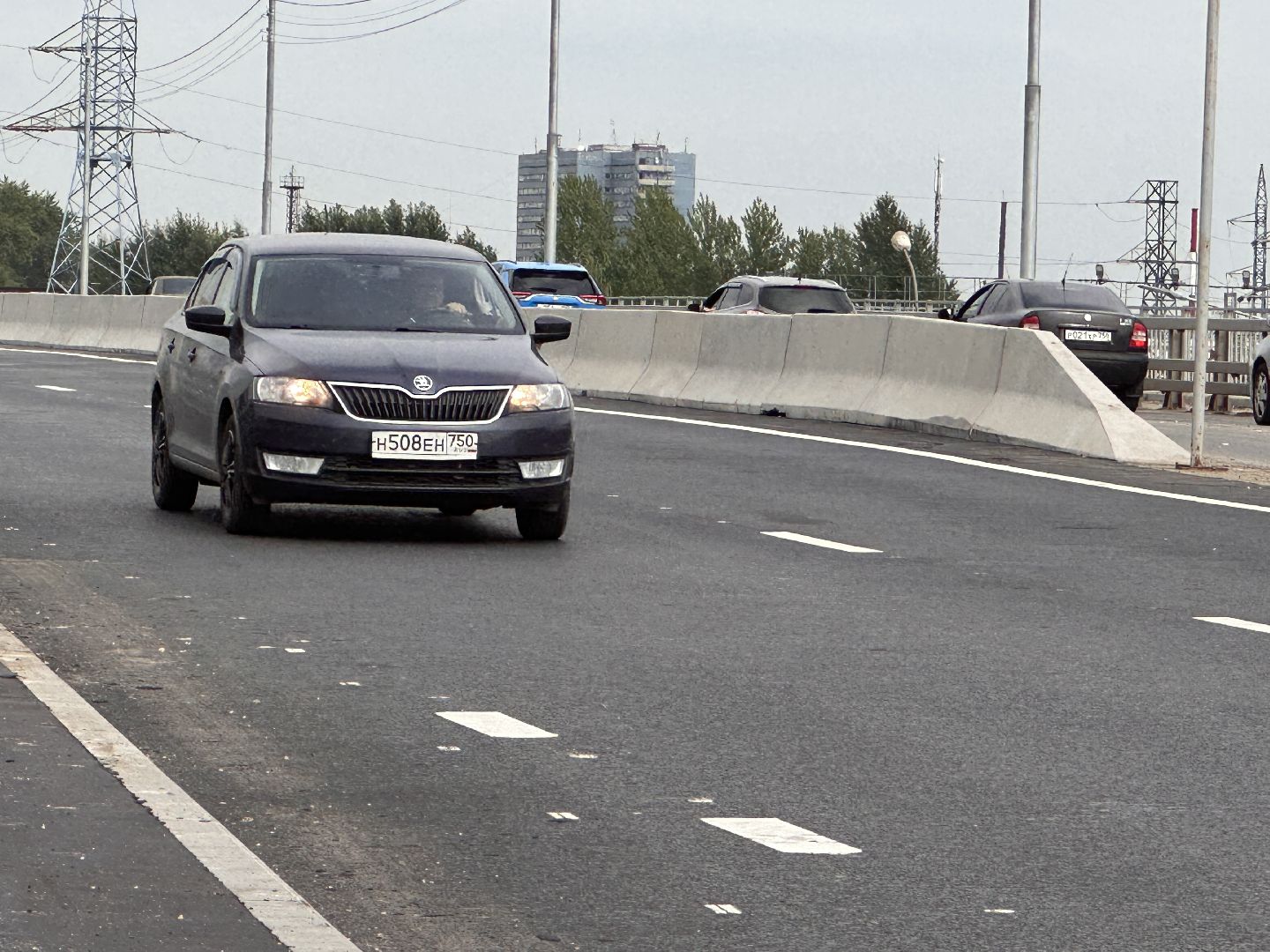 дорог