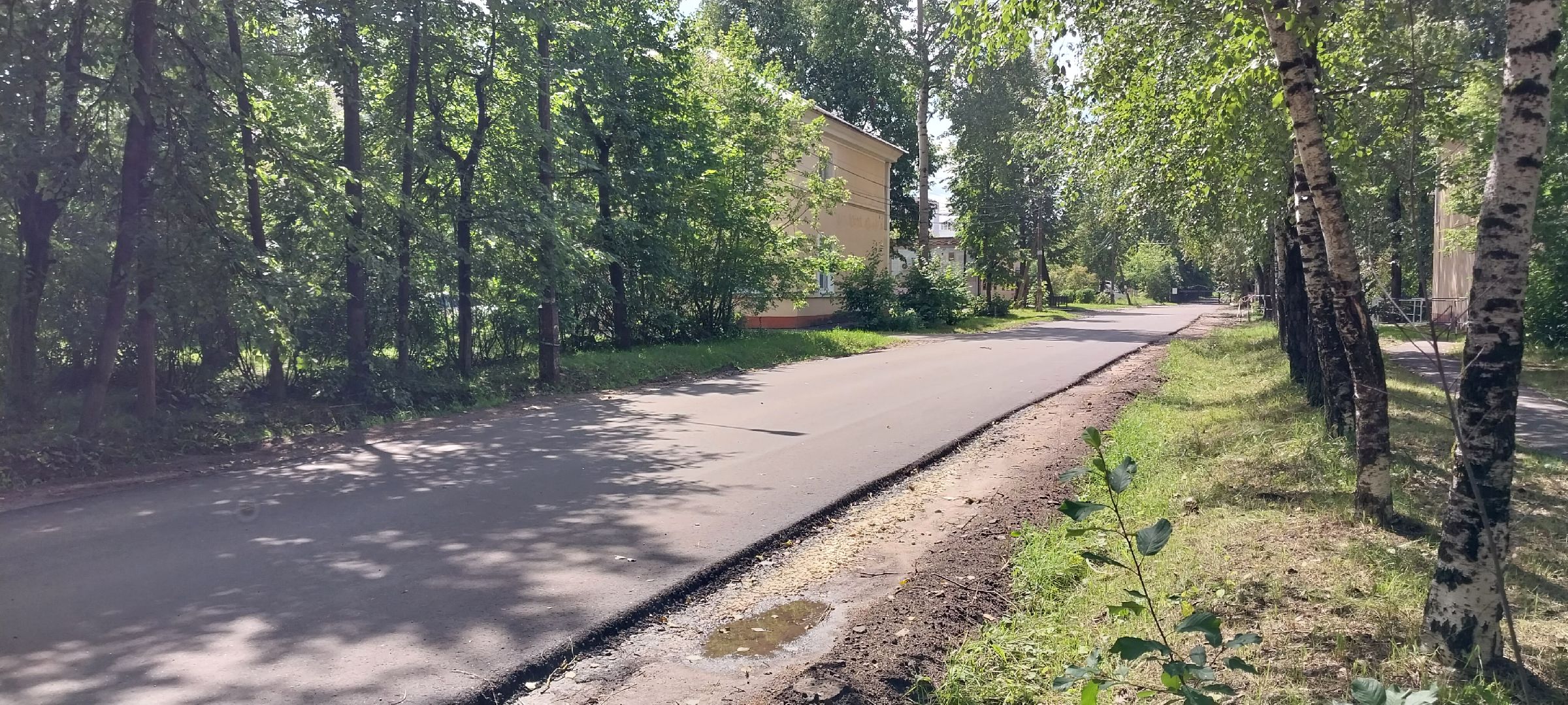 дорог