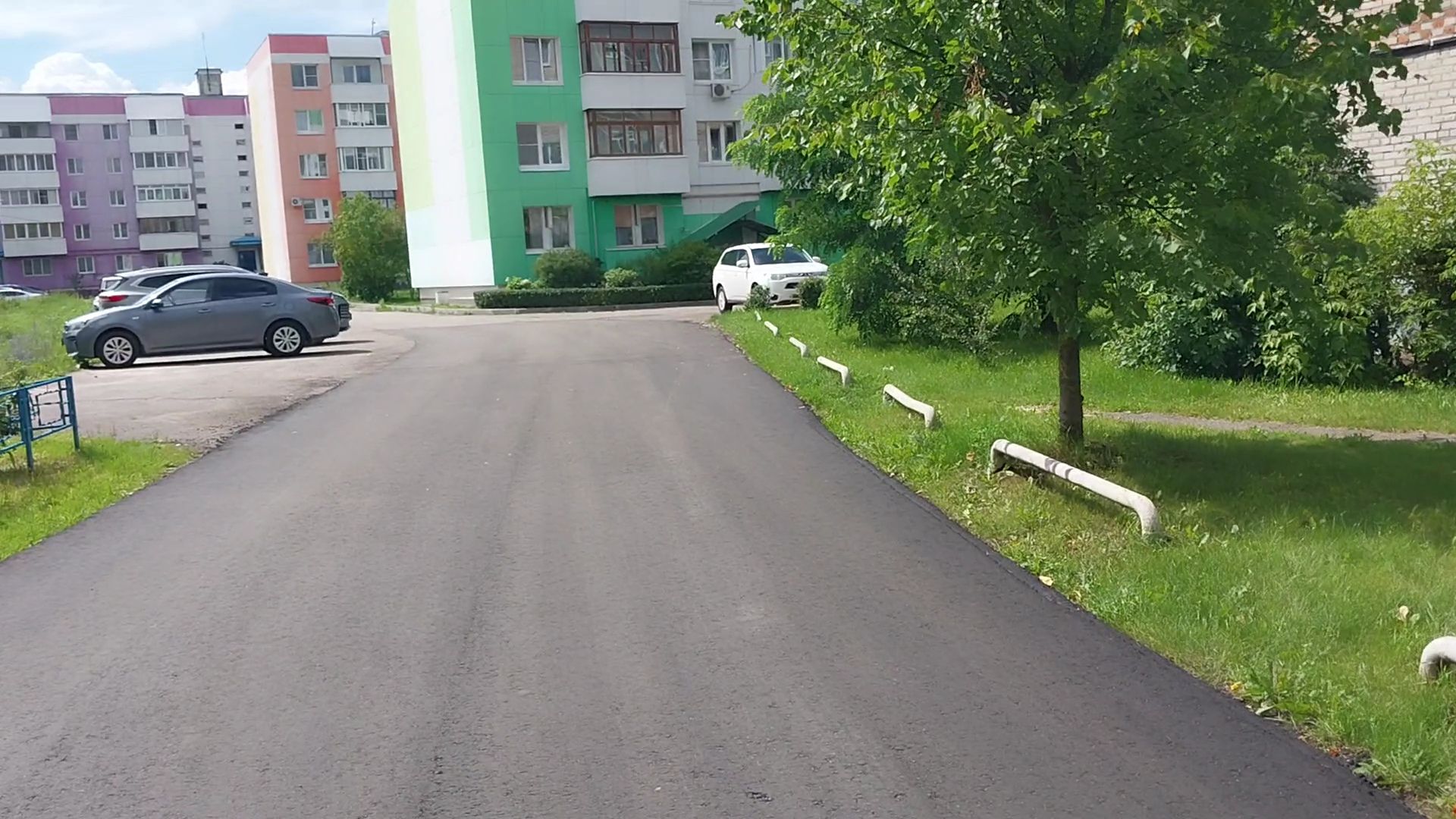 дорог