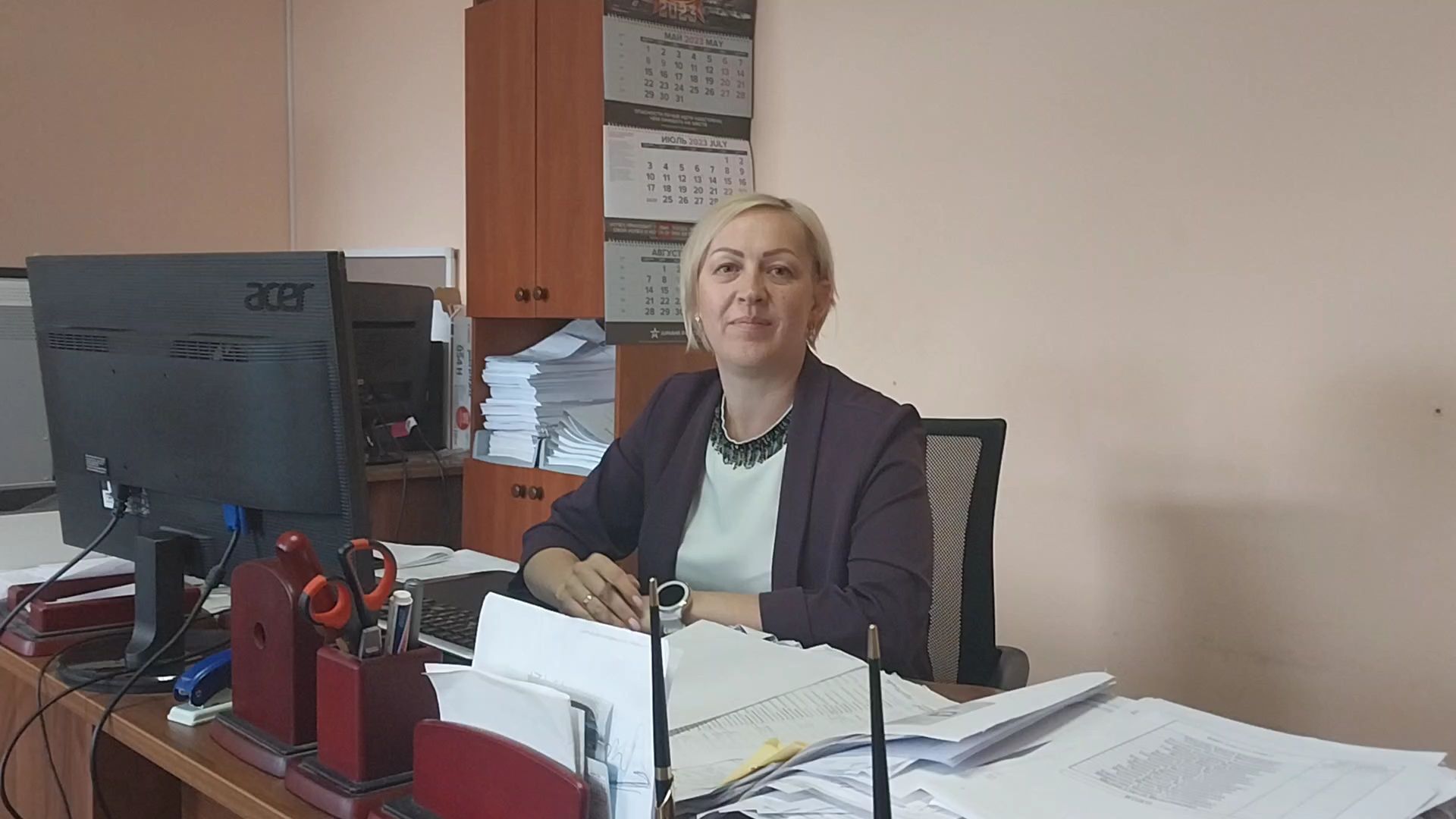 Выборы