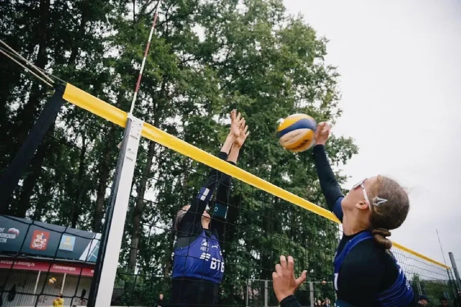 Красногорс