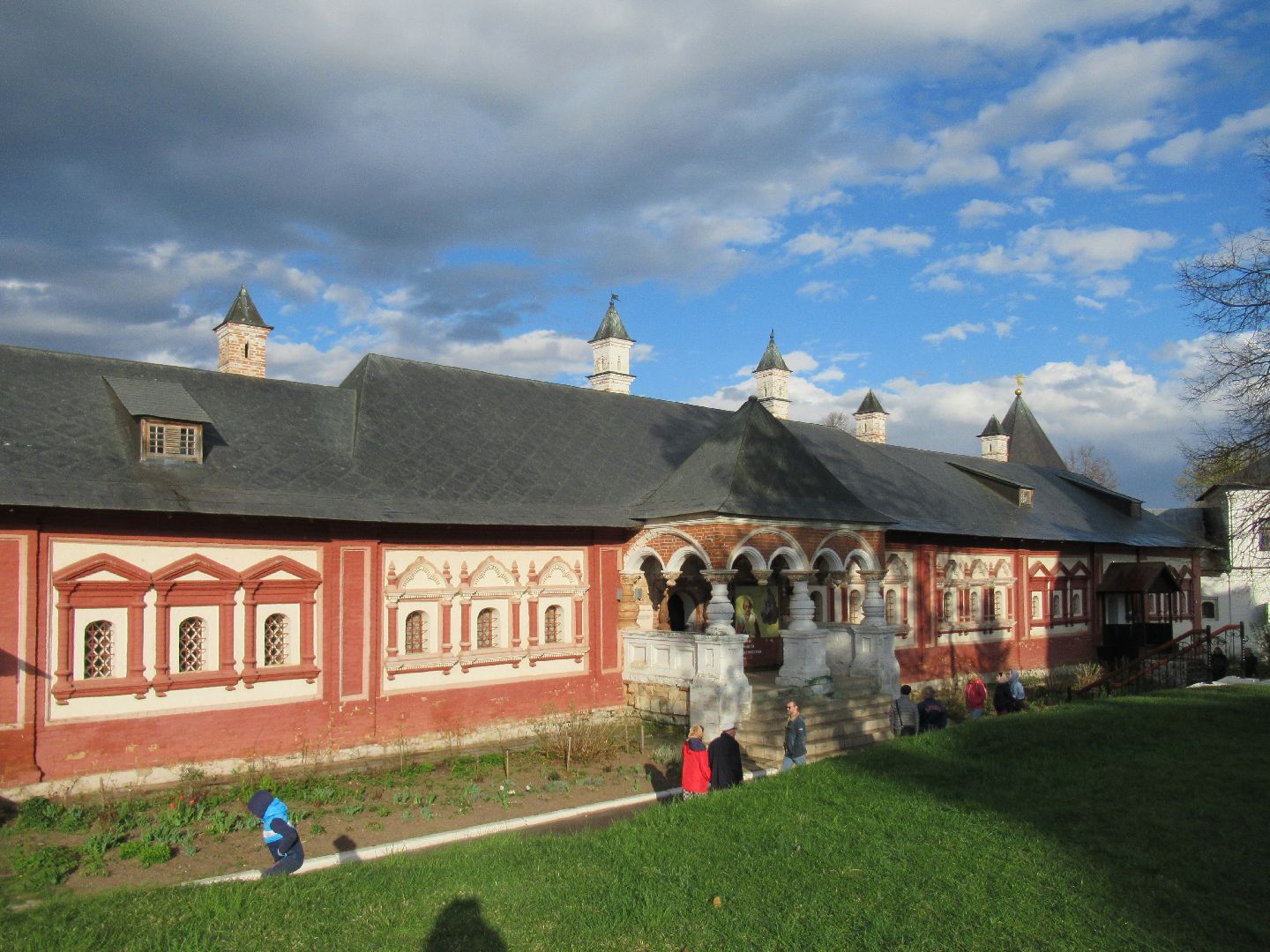 Звенигород