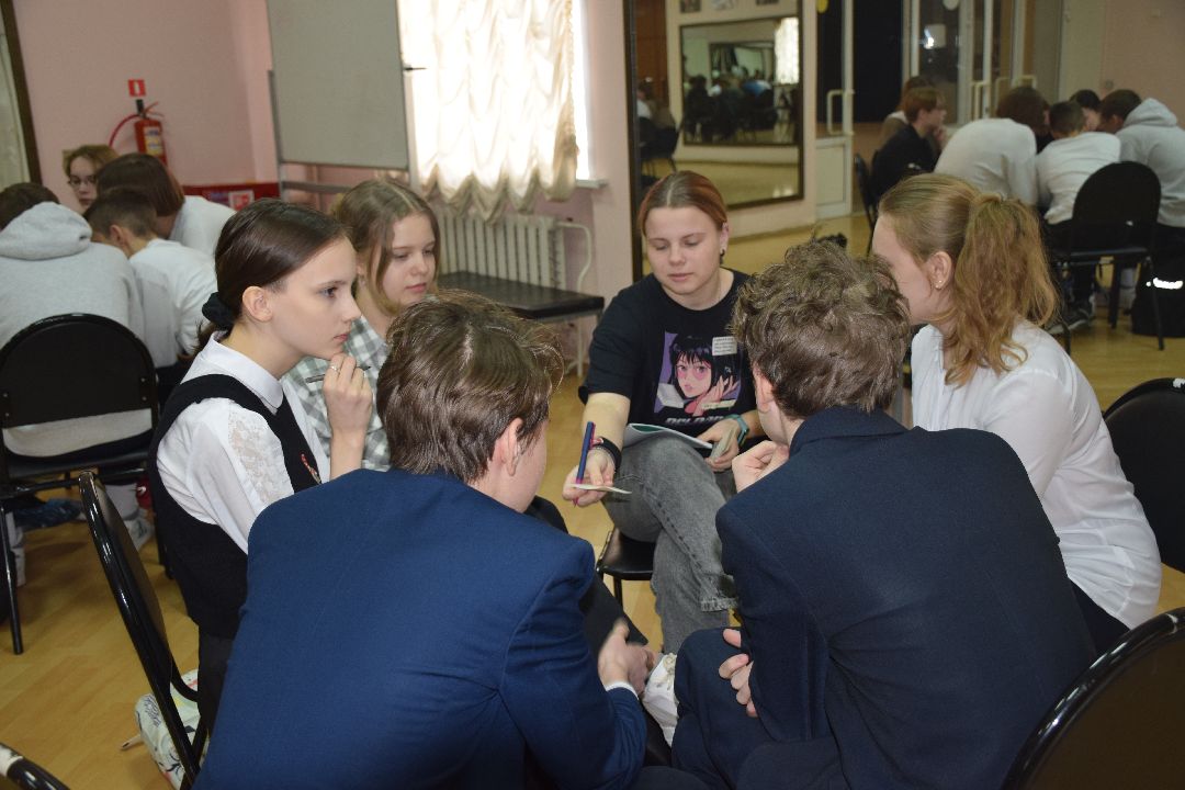 Павловский Посад