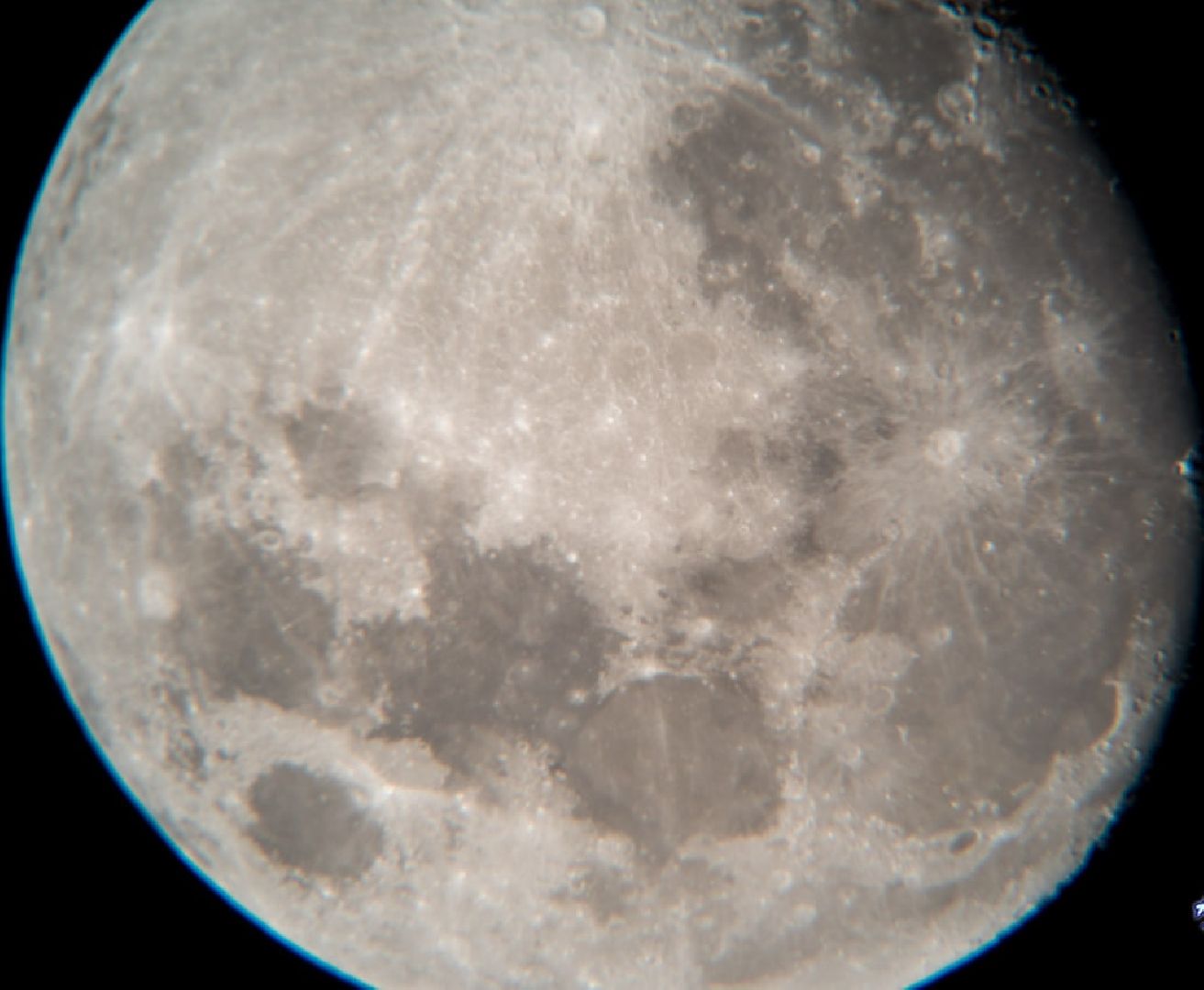 подмосковье