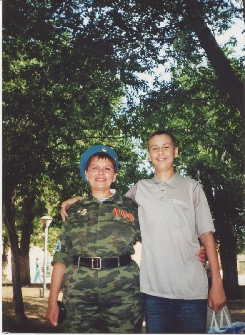 Звенигород