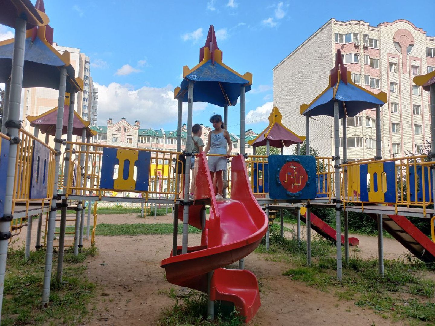 солнечногорск